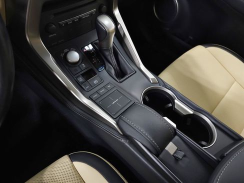 Used 2015 Lexus NX 200t AWD w/ Premium Package image 30