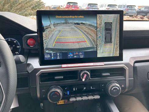 Used 2026 Toyota Sequoia Platinum image 28