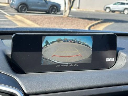 New 2026 MAZDA CX-50 AWD 2.5 S w/ Accent Package image 30