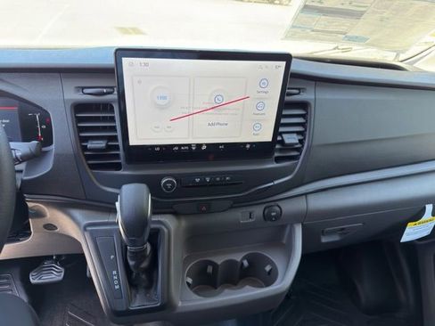 New 2026 Ford Transit 250 148 Medium Roof w/ Load Area Protection Package image 2