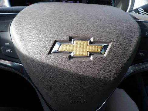 Used 2024 Chevrolet Malibu LS FWD image 32