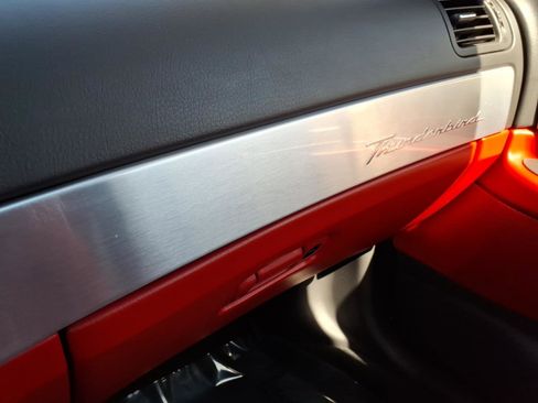 Used 2002 Ford Thunderbird Deluxe image 30