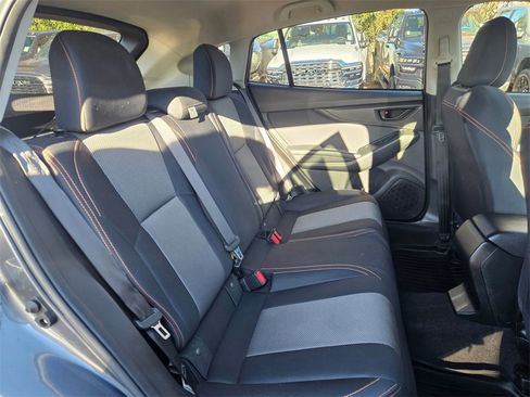 Used 2021 Subaru Crosstrek 2.0i Premium w/ Popular Package #2 image 16