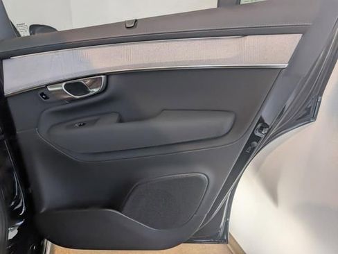 New 2026 Volvo XC90 B6 Ultra w/ Protection Package AWD/4WD image 27