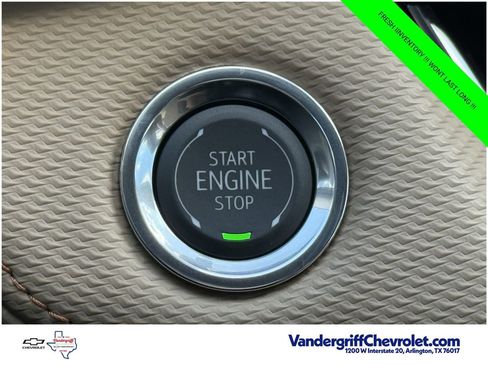 New 2026 Chevrolet Equinox ACTIV w/ Convenience Package III FWD image 17