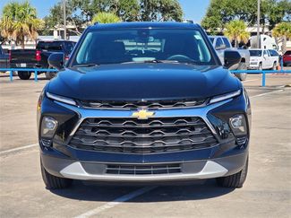 Used 2024 Chevrolet Blazer LT w/ Convenience Package video 2