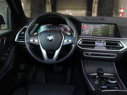 Used 2021 BMW X5 sDrive40i w/ Convenience Package RWD image 40