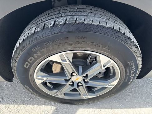 Used 2025 Chevrolet Blazer LT image 25