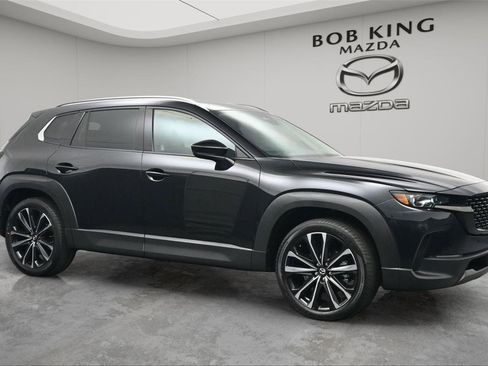 New 2026 MAZDA CX-50 AWD 2.5 S w/ Weather Package image 2