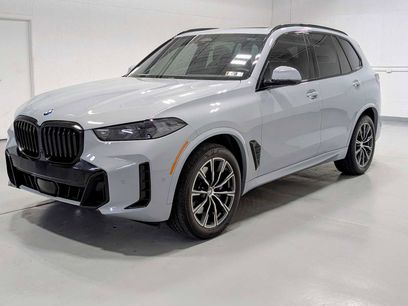 Used 2024 BMW X5 xDrive40i w/ M Sport Package