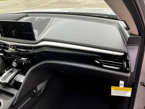 New 2025 Acura MDX SH-AWD w/ Technology Package image 14