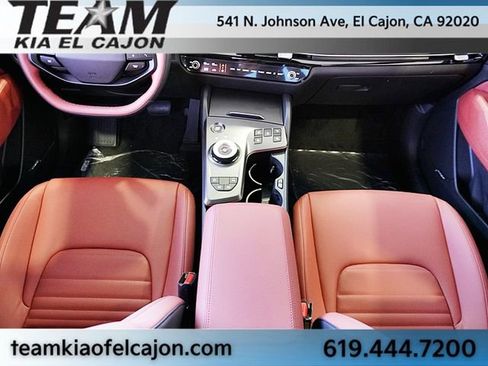 New 2026 Kia Sportage SX Prestige AWD/4WD image 26