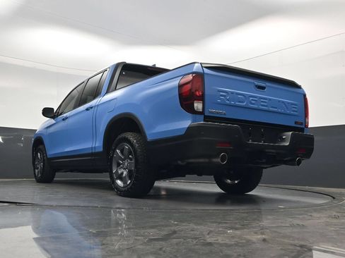 Used 2024 Honda Ridgeline TrailSport image 42