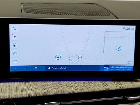 Used 2025 Hyundai Santa Fe Calligraphy AWD/4WD image 20