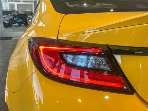 New 2026 Toyota GR86 YUZU Limited image 8