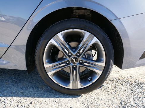 Used 2023 Kia K5 EX image 13