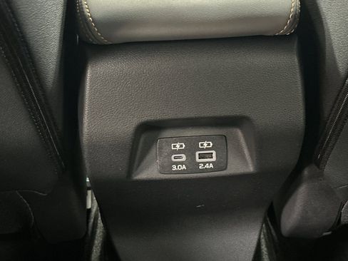 New 2026 Subaru Crosstrek 2.5i Wilderness AWD/4WD image 15