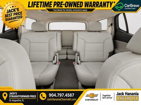 Used 2022 GMC Acadia Denali w/ GMC Pro Grade Package AWD/4WD image 21
