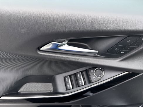 New 2026 Chevrolet Equinox RS w/ Convenience Package III image 14