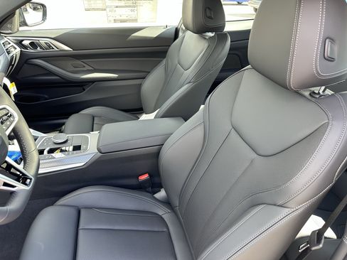 New 2026 BMW 430i xDrive Coupe w/ M Sport Package image 9