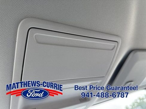 New 2026 Ford Maverick XL FWD image 21