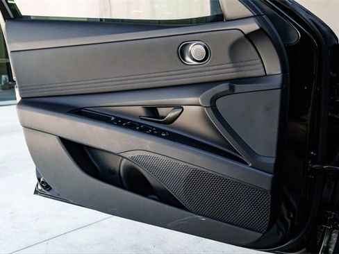 New 2025 Hyundai Elantra Sport image 14