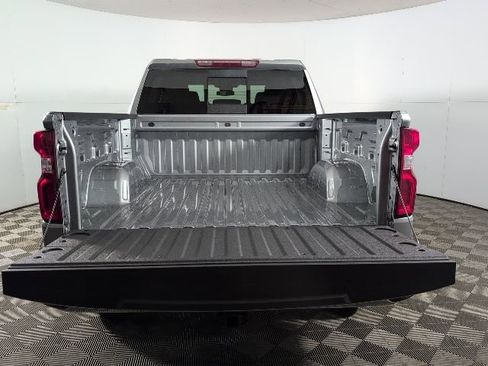 New 2026 Chevrolet Silverado 1500 RST w/ All Star Edition Plus AWD/4WD image 6