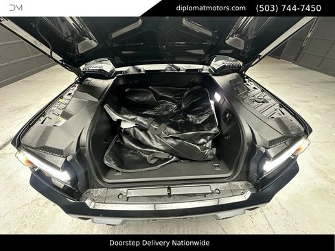 Used 2024 GMC Hummer EV 3X image 42