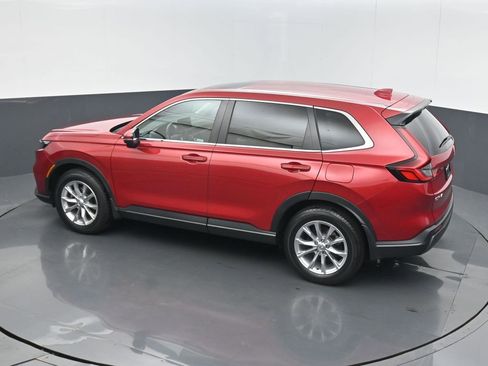 Certified 2024 Honda CR-V EX-L image 15