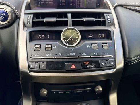 Used 2020 Lexus NX 300h AWD w/ Premium Package image 15