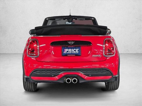 Used 2024 MINI Cooper S image 6
