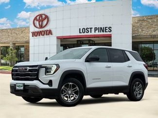 Used 2026 GMC Terrain Elevation FWD video 1