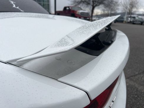 Used 2021 Jaguar F-TYPE R-Dynamic image 16