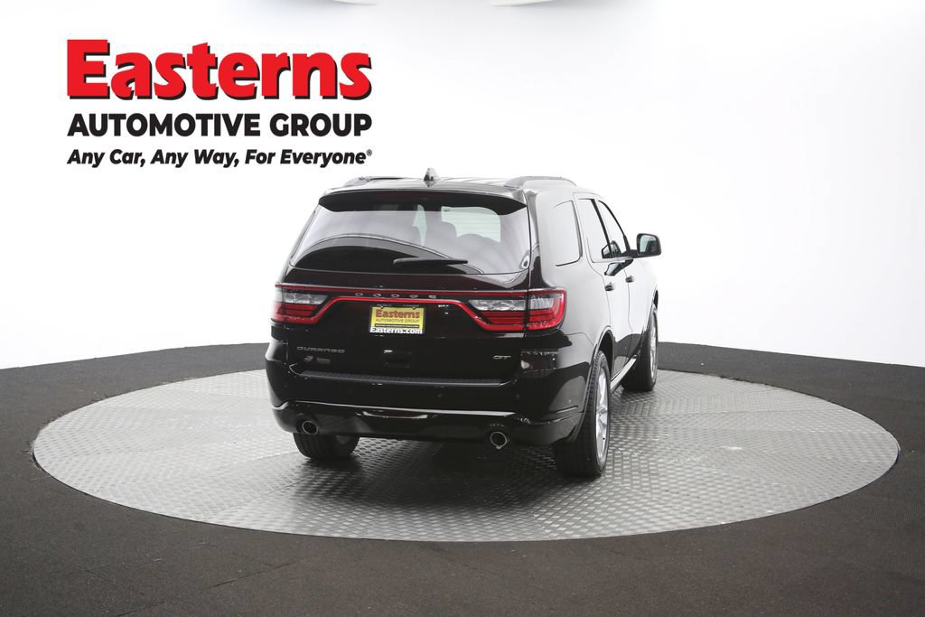 Used 2024 Dodge Durango GT AWD/4WD image 42