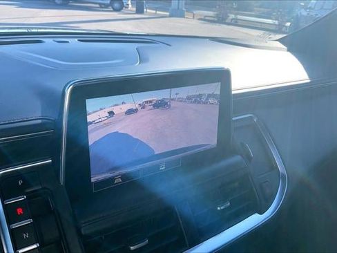 Used 2021 Chevrolet Tahoe RST w/ Rear Media and Nav Package image 21