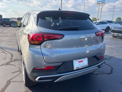 New 2026 Buick Encore GX Preferred w/ Comfort Package