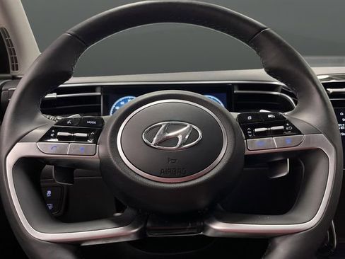 Used 2024 Hyundai Tucson Limited image 18