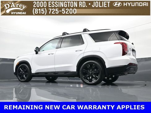 Used 2025 Hyundai Palisade XRT image 28