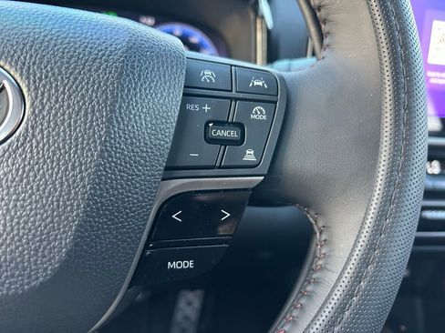 Certified 2026 Toyota Camry XSE image 19