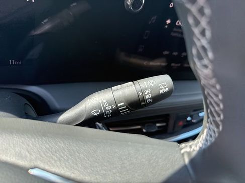 New 2026 Buick Encore GX Preferred AWD/4WD image 22