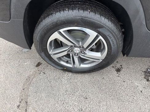 Used 2020 GMC Terrain SLT image 44