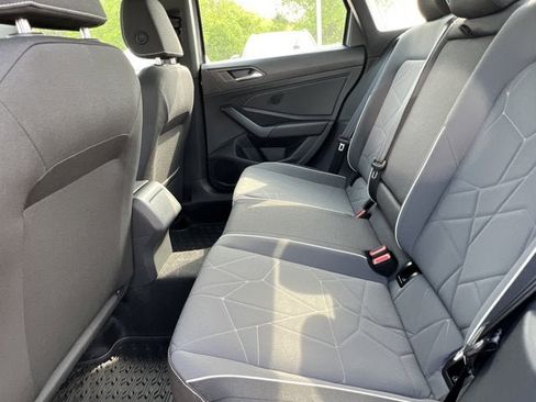 New 2026 Volkswagen Jetta Sport image 32