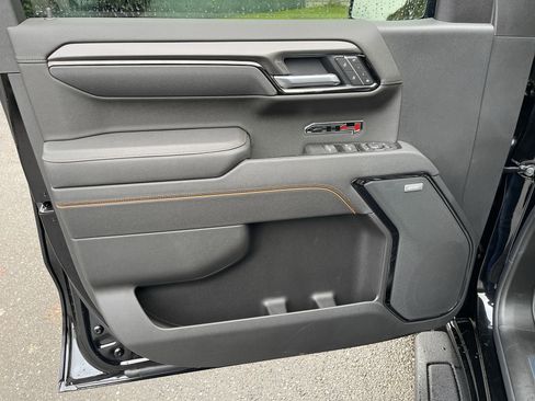 New 2026 GMC Sierra 1500 AT4 w/ AT4 Premium Package image 58