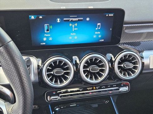 Certified 2025 Mercedes-Benz GLB 35 AMG 4MATIC image 14