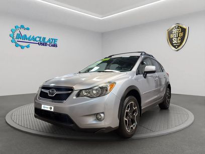 Used 2013 Subaru Crosstrek 2.0i Limited