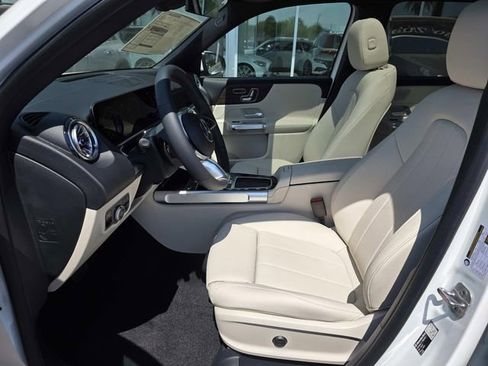 New 2026 Mercedes-Benz GLB 250 image 6