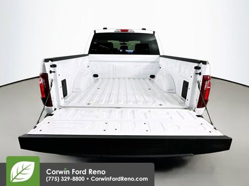 New 2024 Ford F150 XL w/ Equipment Group 103A High image 26