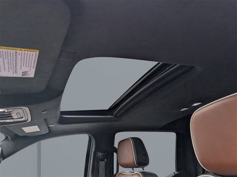 Used 2023 GMC Sierra 1500 Denali Ultimate image 20