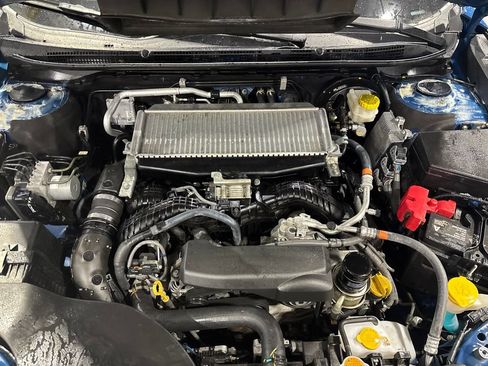 Used 2022 Subaru Outback Wilderness AWD/4WD image 11