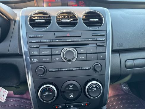 Used 2011 MAZDA CX-7 i Sport w/ Convenience Pkg image 25